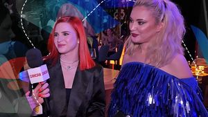 L-au ”corupt” pe Pepe! S-au făcut strategiile la ”Te cunosc de undeva”! Cristina și Bianca au scos atuurile din mânecă și...