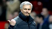 „The Special One” a recunsocut superioritatea lui Juventus: „Juve este la un alt nivel!”