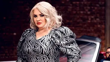 Viorica de la Clejani, marcată de ce s-a întâmplat în fața ei, în plină stradă: “Sunt în stare de șoc”