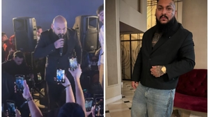 Ce i-a făcut un fan lui Dani Mocanu. Manelistul s-a indignat: „N-ai cum să mă iei la mișto că...”