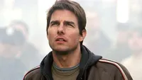 TOM CRUISE aproape a murit într-o misiune secretă a NASA! „S-a sfârşit totul...“