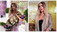 O influenceriță din Chișinău s-a aruncat de la etajul 14! Ce imagine a publicat înainte să-și pună capăt zilelor