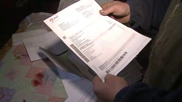 Un bărbat din Lugoj s-a sinucis după ce a primit factura la curent. Ce a scris în biletul de adio