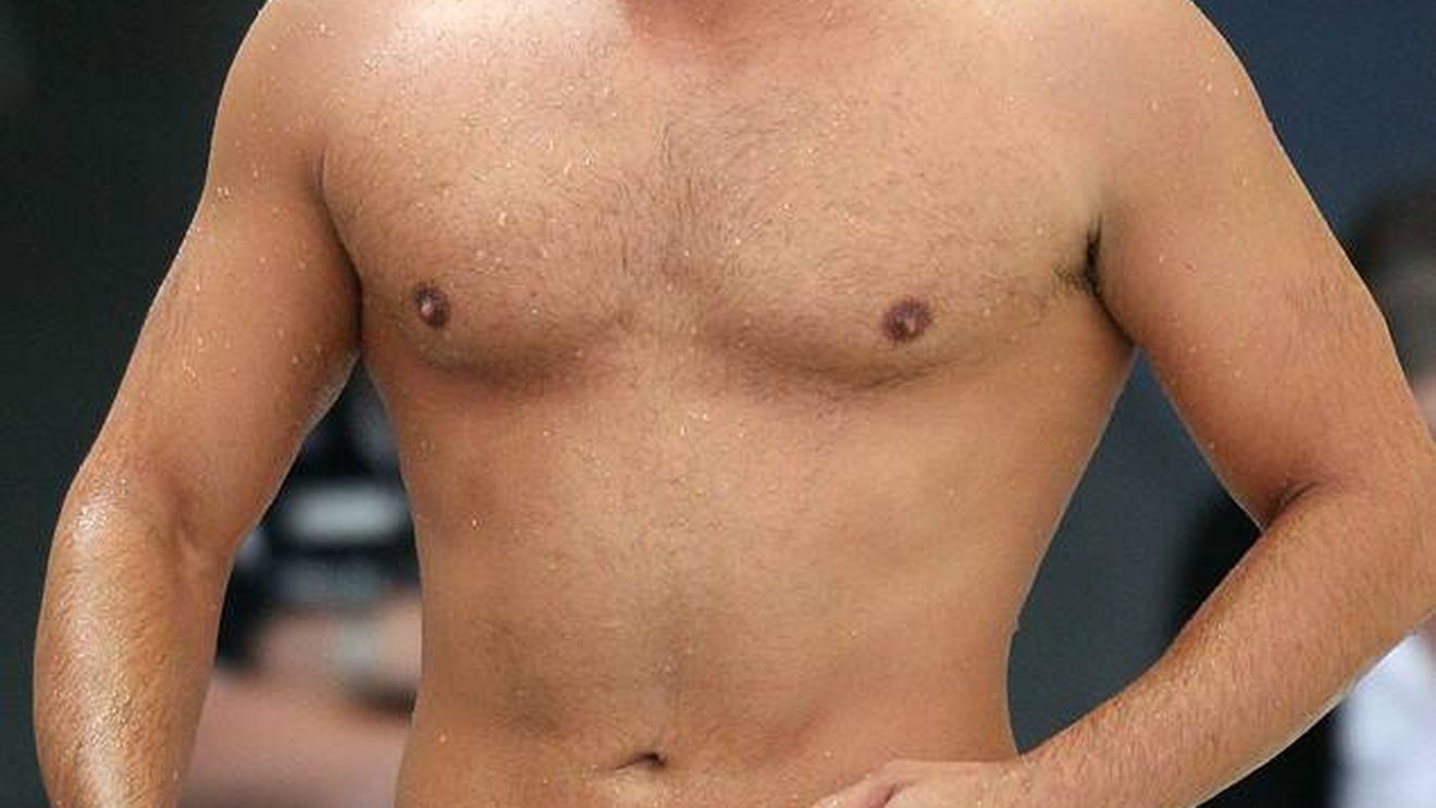 Ian Thorpe, Torpila
