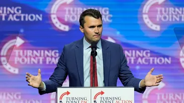 Noi detalii despre moartea lui Charlie Kirk. Avocații atacatorului spun că glonțul nu ar fi fost tras din arma acestuia