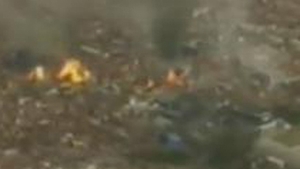 VIDEO O femeie blocata intr-un spital din Japonia a cerut ajutorul lumii in lacrimi! "Suntem intr-o situatie de urgenta, va rugam sa ne ajutati!"