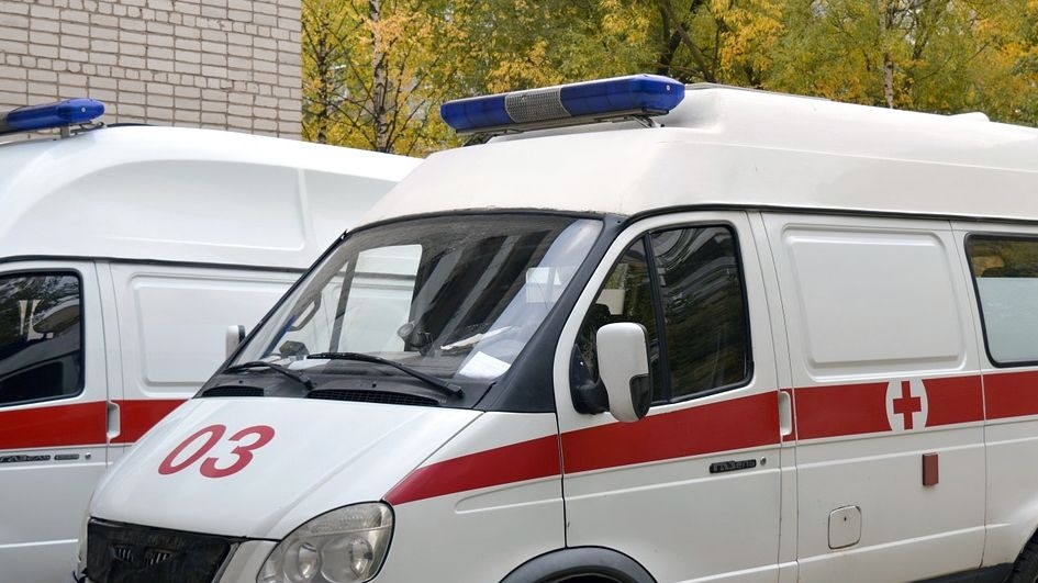 O ambulanță a pierdut pacientul pe drum! Ce au aflat polițiștii despre șoferul și medicul din salvare