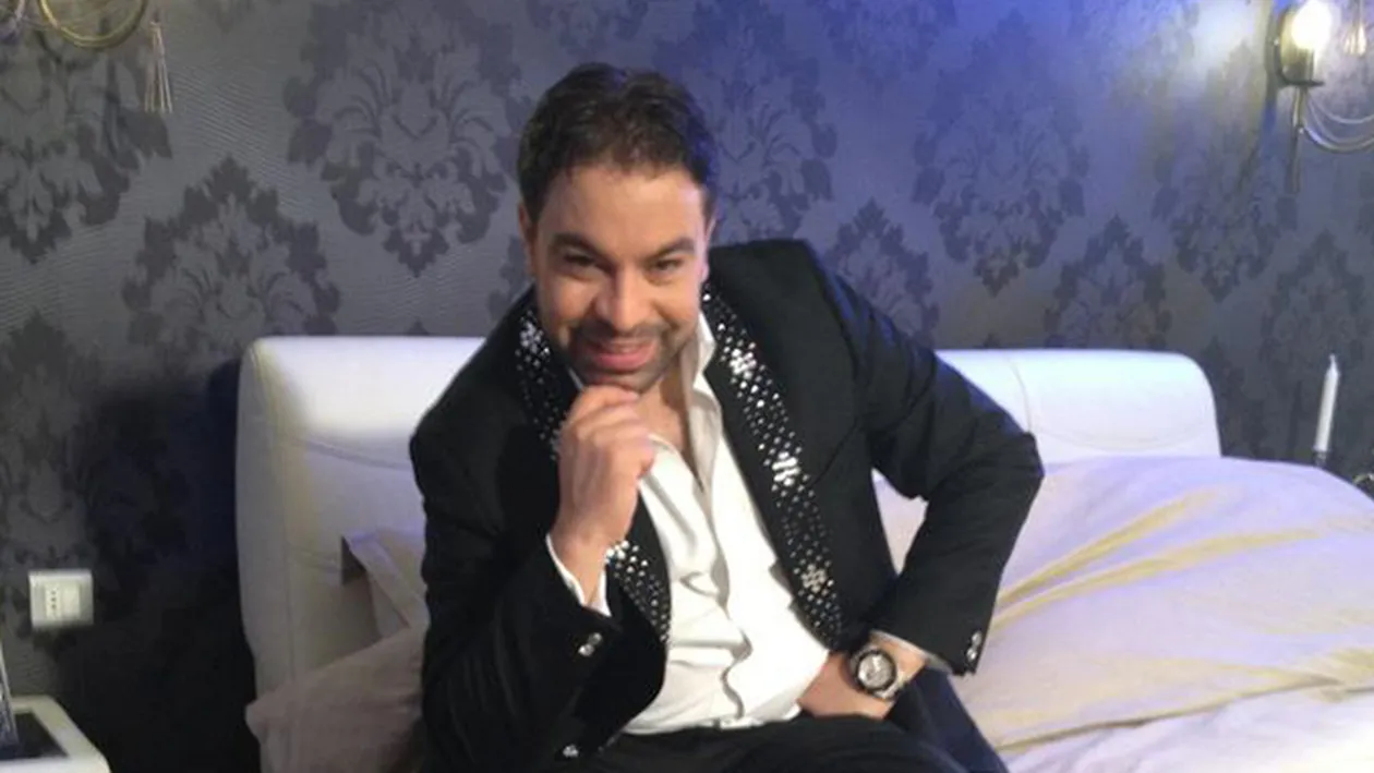 FLORIN SALAM, pe scena festivalului UNTOLD!