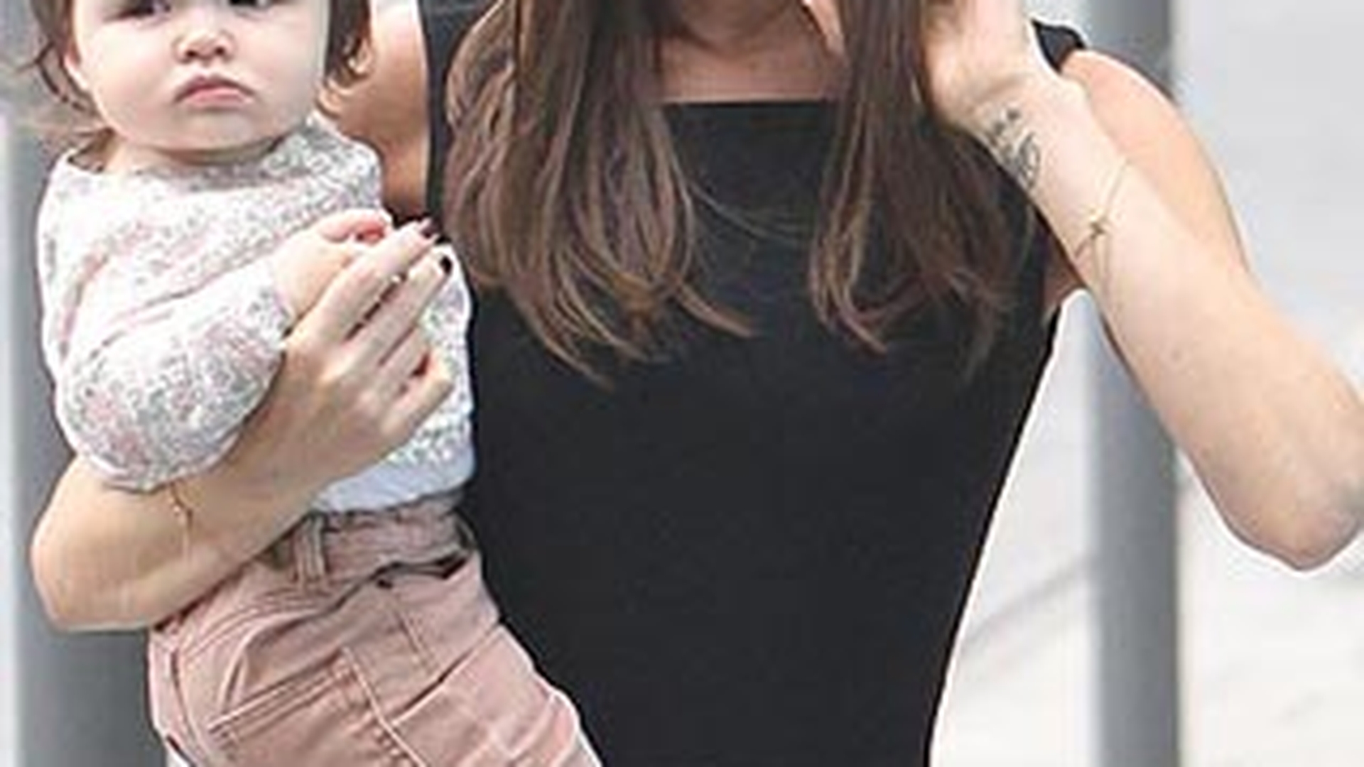 Victoria Beckham da 50.000 de lire sterline pentru petrecerea fetitei ei