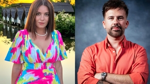 Ce relație a avut Diana Dumitrescu cu Florin Ristei, de fapt: ”M-am destrăbălat după divorț”