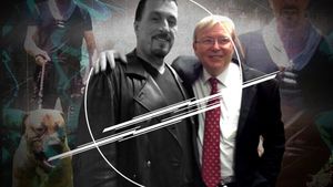 A murit Ciumecu’, unul dintre legendarii ”mafioți” ai României! Fostul marinar patrona o echipă de fotbal și era ”tovarăș” cu premierul