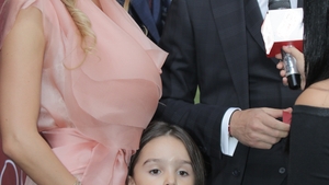 Asistam la cea mai neasteptata impacare din Romania? Ce face Adrian Cristea cand se duce in vizita la mama copilului!