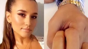 Se mărită Claudia Pătrășcanu? Apariție total bulversantă a fostei soții a lui Gabi Bădălău