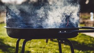 Vreme bună și distracție de 1 Mai! Unde poți face grătar în București și cât costă