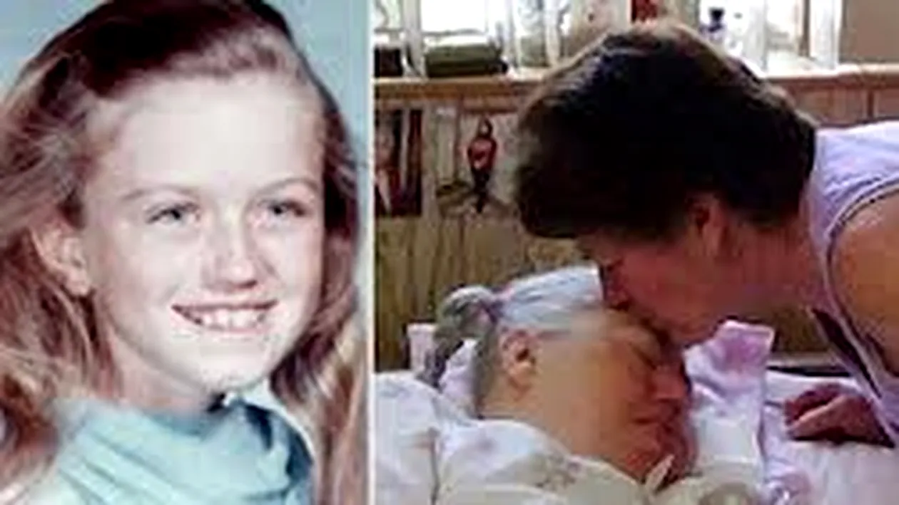 A stat în comă timp de 42 de ani! Femeia care a stat inconştientă cea mai îndelungată perioadă a murit