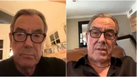 Actorul Eric Braeden din „Tânăr și neliniștit” a fost diagnosticat cu o boală cumplită: „Am învățat să-mi ascult mai mult corpul”