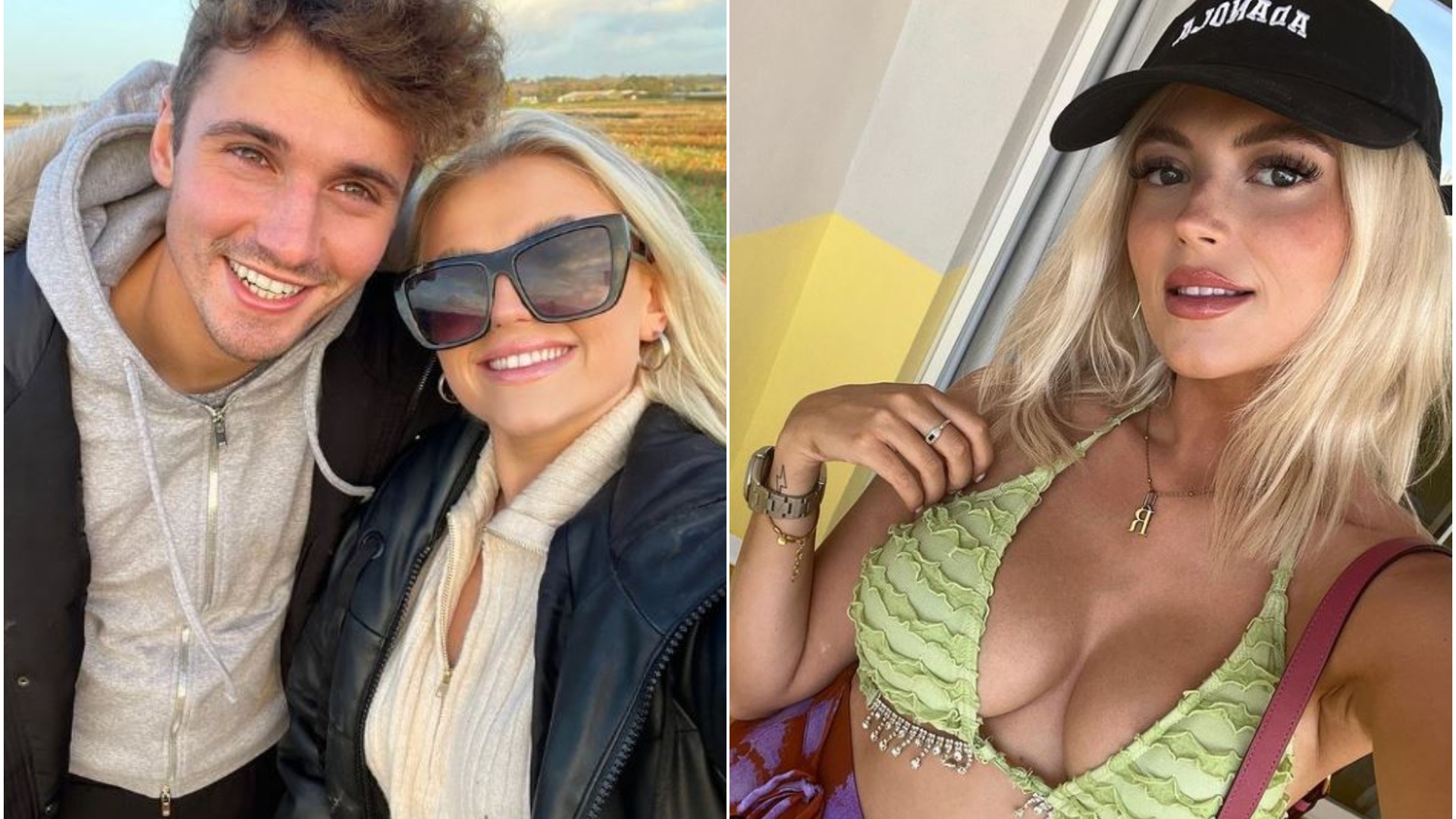 Fericire mare peste hotare! Lucy Fallon și Ryan Ledson vor deveni părinți pentru prima oară! În urmă cu 7 luni, actrița pierduse o sarcină
