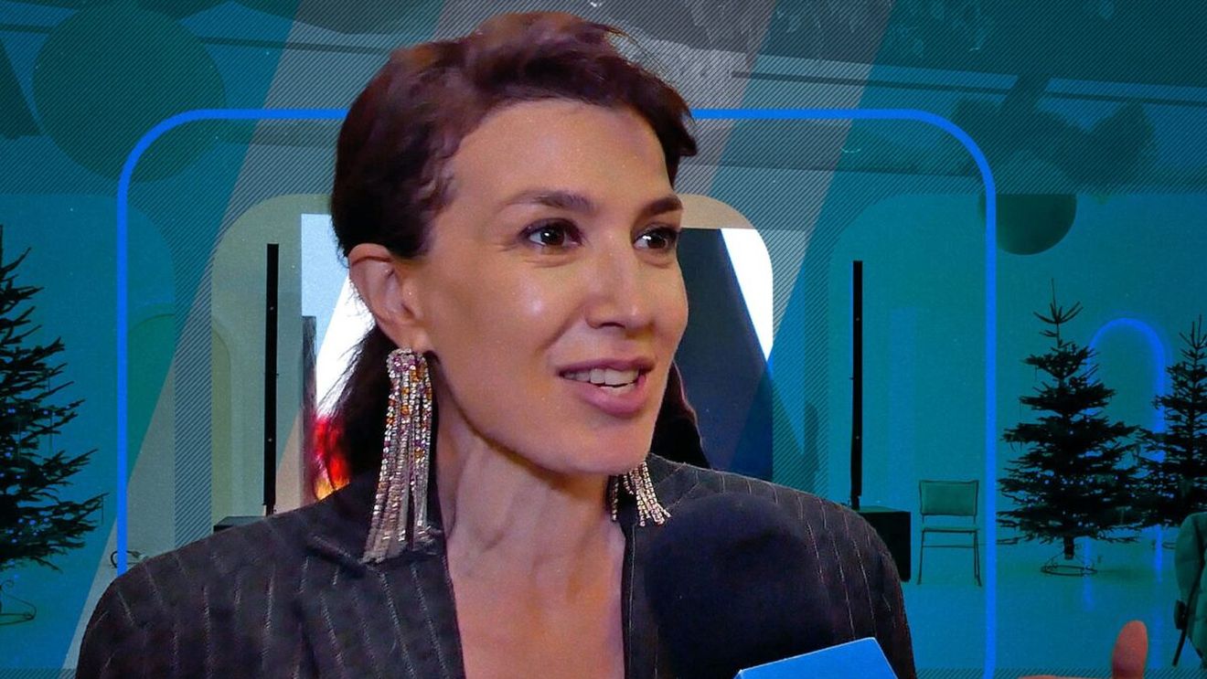 Alina Chivulescu dă din casă: cum funcționează perfect relația cu Dan Chișu! Antena 1 i-a ”obligat”, regula de neclintit! ”Du-te nene. Ți-e frică? Fă-o!”