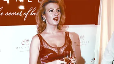 Mihaela Borcea nu a participat la nunta fostului sot: Ar fi fost inadmisibil sa merg