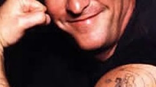 Michael Madsen a fost arestat pentru ca si-a batut baiatul! L-a prins cand fuma marijuana!