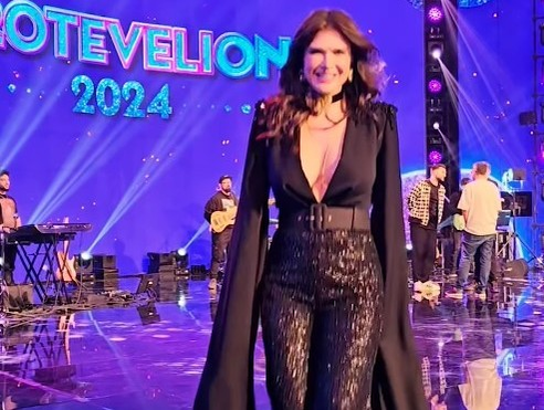 Protevelion, programul special pentru noaptea dintre ani cu care PRO TV vrea să câștige audiența. Primele imagini cu vedetele care vor face show