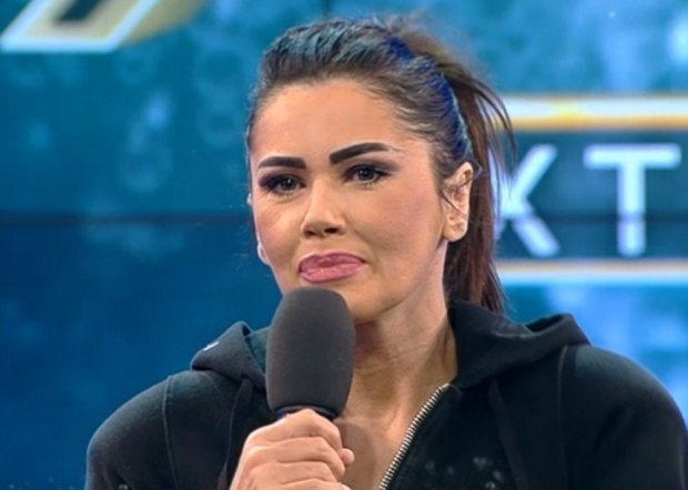 Oana Zăvoranu, transformare spectaculoasă! Blondă, tunsă scurt și cu breton… n-o mai recunoști pe stradă!