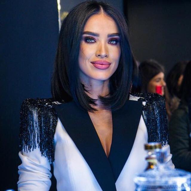 Ce avere are Adelina Pestriţu? Vedeta a fost desemnată „Cel mai bun influencer din România”