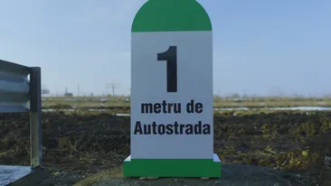 Omul de afaceri Ștefan Mandachi a construit singurul metru de autostradă din Moldova: ”Mi-am strigat disperarea cu privire la potecile noastre din Moldova!”