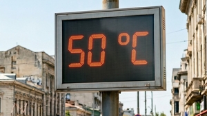 50 de grade Celsius | Meteorologii anunță cea mai caniculară vară din acest mileniu
