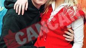 Silvius Prigoana si Simona, din nou impreuna