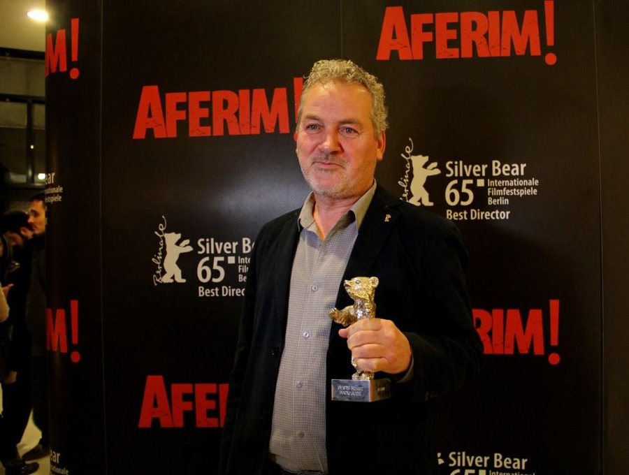 Actorul Teodor Corban a devenit bunic de băiat © Facebook