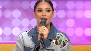 Mesajul transmis de Betty Salam! Ea și Cătălin Vișănescu împlinesc 7 ani de relație: ”Pentru mine încă este un șoc”
