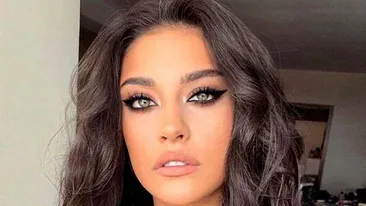 Divorț de 20.000 de euro. Antonia luptă cu orice preț pentru custodia fiicei ei. Cântăreața este în proces cu Vincenzo Castellano de șapte ani