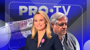 Andreea Esca rupe norma la Pro TV! I-au explodat veniturile! Câte zeci de mii de euro încasează lunar