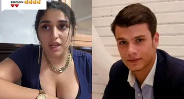 Văduva lui Dani Vicol, prima reacție după ce a aflat sentința lui Mario Iorgulescu: ”Mi-a omorât bărbatul acum 6 ani, iar el...”