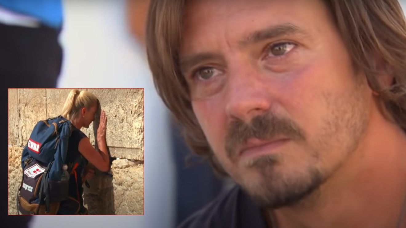 Diagnosticul care i-a șocat pe Elwira și Mihai Petre! Doctorii i-au spus că are o tumoare pe coloană: ”Am avut un moment foarte dificil”