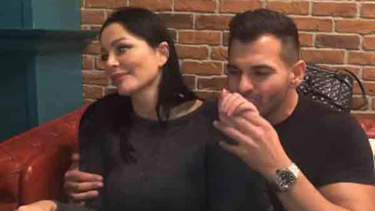 Decizie de ultima oră! Brigitte și Pastramă se căsătoresc astăzi