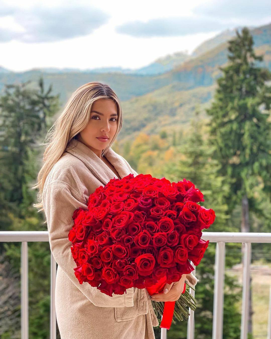 Daniela Iliescu (Sursă: Facebook)