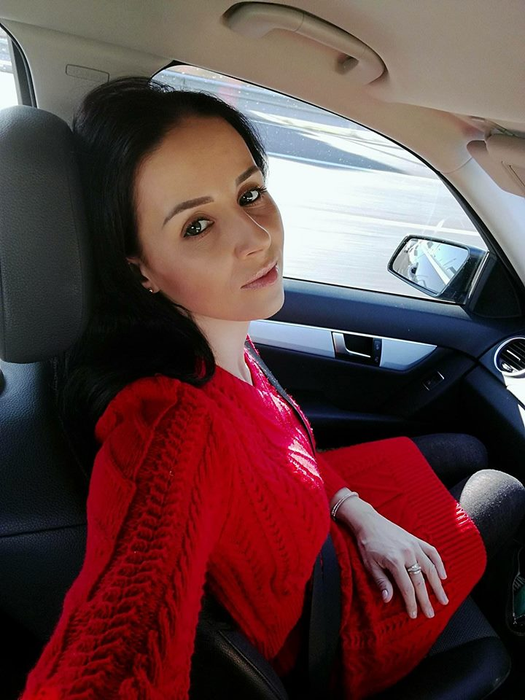 Doliu în showbiz-ul din România. Magda Ciumac a făcut anunțul morții: “După 11 luni de suferintă, sper să îți găsesti liniștea”