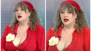 Oana Lis, îndemnată să se apuce de OnlyFans ca să-l salveze pe Viorel. Reacția uluitoare a soției fostului edil al Capitalei
