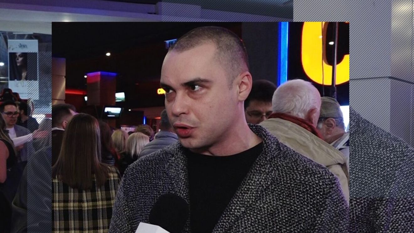 Adrian Nicolae: “Sunt gunoier!” Spaima din “Teambuilding” s-a reprofilat cu mândrie