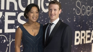 Soția lui Mark Zuckerberg dă din casă: ”Credeam că n-o să facă nimic în viață, era leneș!”