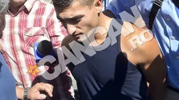 Procurorii care au lucrat la dosarul criminalului din Balotesti vor fi anchetati de CSM