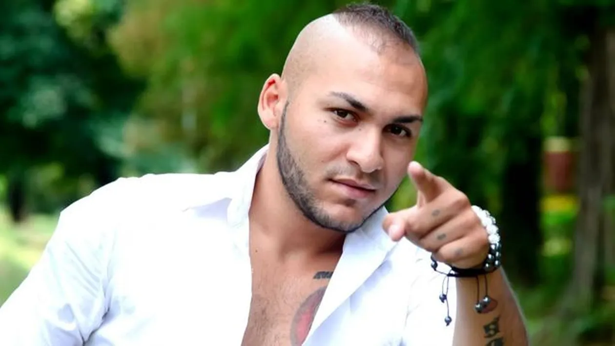 Celebrul manelist Dani Mocanu are probleme cu Fiscul! Iată motivul pentru care a intrat în atenția ANAF-ului