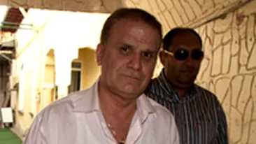 Fiul lui Nati Meir a facut recurs!