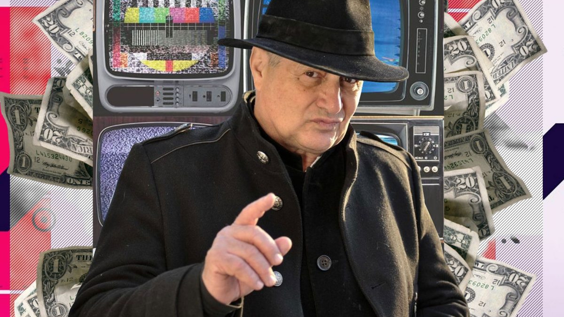 Cum l-a convins Prima TV pe Mircea Dinescu să abandoneze TVR. Am aflat ce sumă va încasa poetul pentru emisiune + Ce serial celebru ar fi fost „omorât” în grilă pentru a face loc noii producții