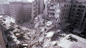 49 de ani de la Cutremurul din 1977. Peste 1.500 de persoane au murit în urma seismului de 7,4 grade Richter