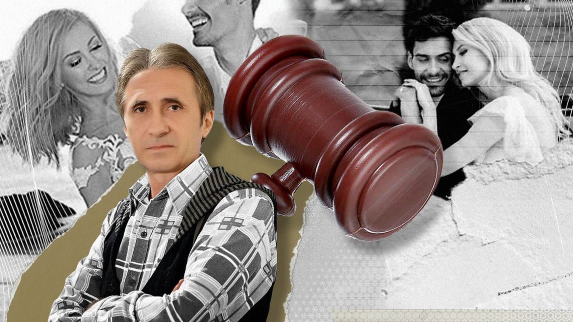 ”Celulă de criză” în familia Andreei Bălan… Azi, se decide divorțul!
