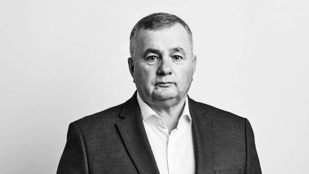 Doliu în PNL! Eugen Iliescu a murit după o intervenție chirurgicală, la un spital din Capitală