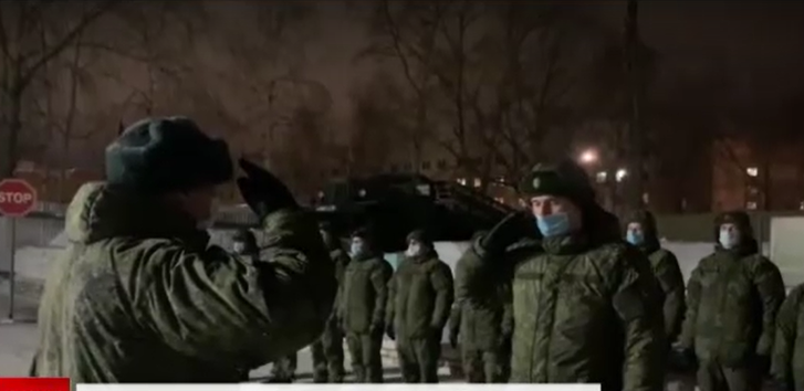 A început evacuarea civililor din Doneţk! Ucraina se teme de invazia Rusiei, după bombardamentele violente